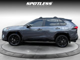 Used 2024 Toyota RAV4 XSE image 3