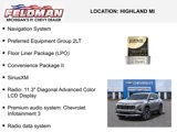 New 2026 Chevrolet Equinox LT w/ Convenience Package II image 3