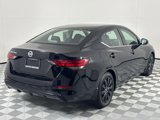 Used 2022 Nissan Sentra S image 5