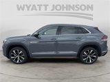 New 2025 Volkswagen Atlas Cross Sport SEL Premium R-Line image 2