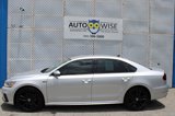 Used 2018 Volkswagen Passat 2.0T R-Line w/ R-Line Lighting Package image 6