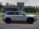 New 2025 Acura MDX A-Spec image 3