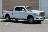 Used 2022 RAM 2500 Laramie image 2