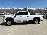 Used 2022 GMC Sierra 3500 Denali w/ Denali Ultimate Package image 2