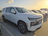 New 2025 Chevrolet Suburban LT w/ Comfort Package image 2