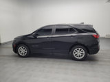 Used 2023 Chevrolet Equinox LS w/ LPO, Floor Liner Package image 3