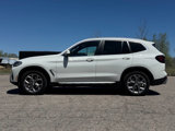 Used 2022 BMW X3 xDrive30i w/ Premium Package 2 image 2