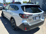 Used 2020 Subaru Outback Onyx Edition XT w/ Popular Package #2 image 5