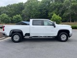 Used 2024 Chevrolet Silverado 2500 LT image 2