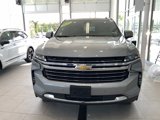 Used 2023 Chevrolet Tahoe LT w/ Luxury Package image 2
