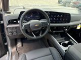 New 2025 Chevrolet Tahoe Premier image 4