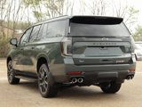 New 2025 Chevrolet Suburban RST w/ Comfort Package image 5