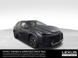 New 2025 Lexus UX 300h AWD image 4
