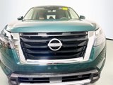 New 2025 Nissan Pathfinder Platinum w/ Cargo Package image 2