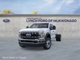 New 2025 Ford F550 4x4 SuperCab Super Duty w/ XLT Value Package image 2