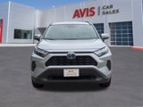 Used 2024 Toyota RAV4 XLE image 2