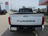 New 2025 Toyota Tundra Limited image 3