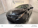 Used 2022 Toyota Corolla LE image 3