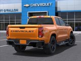 New 2025 Chevrolet Colorado Z71 w/ Technology Package image 4