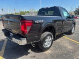 New 2025 Ford F150 XL w/ Equipment Group 103A High image 5
