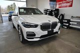Used 2021 BMW X5 xDrive40i w/ Premium Package image 3