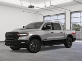 New 2025 RAM 1500 Rebel w/ Advanced Safety Group II image 2