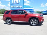 New 2025 Honda Pilot EX-L image 2