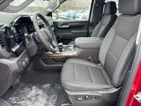 New 2025 Chevrolet Silverado 1500 RST image 4