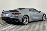 Used 2025 Chevrolet Corvette E-Ray w/ Battery Protection Package image 4