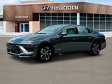 New 2025 Hyundai Sonata SEL image 2