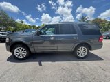 Used 2017 Ford Expedition Limited w/ Equipment Group 301A image 4