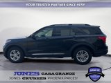 Used 2023 Ford Explorer XLT image 2
