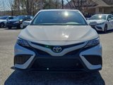 Used 2023 Toyota Camry SE image 2