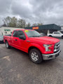 Used 2015 Ford F150 XLT w/ Equipment Group 301A Mid image 2