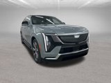 New 2026 Cadillac Escalade IQL Luxury image 2