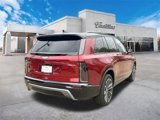 New 2026 Cadillac Vistiq Sport w/ LPO, Floor Liner Package image 3