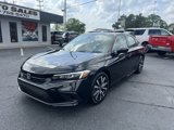 Used 2024 Honda Civic EX image 2