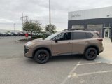 New 2026 Nissan Rogue SV w/ Rock Creek Premium Package image 4