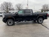 New 2025 GMC Sierra 2500 Denali w/ Denali Reserve Package image 2