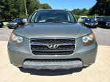 Used 2007 Hyundai Santa Fe GLS image 3