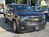 Used 2015 Chevrolet Suburban LT w/ Luxury Package image 2