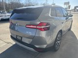 New 2025 BMW X3 xDrive30 w/ Premium Package image 5