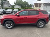 New 2026 Chevrolet Equinox LT w/ Convenience Package II image 2