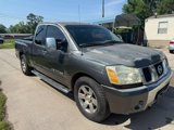 Used 2005 Nissan Titan SE w/ (F01) Texas Titan Pkg image 3