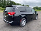 New 2025 Chrysler Voyager LX image 3