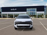 New 2026 Kia Sportage EX image 2