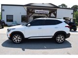 Used 2021 Kia Seltos SX image 3