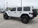 Used 2023 Jeep Wrangler Unlimited Rubicon 392 w/ Trailer Tow Package image 5