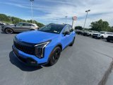 New 2026 Kia Sportage X-Line image 2
