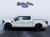 New 2025 Ford F150 XLT image 2